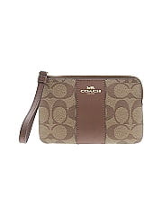 Coach Factory Wristlet
