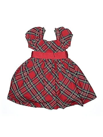 Janie and Jack Dress (view 1)