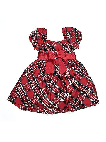 Janie and Jack Dress (view 2)