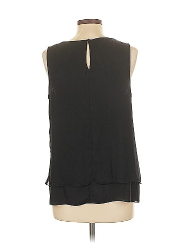 Apt. 9 Sleeveless Blouse (view 2)