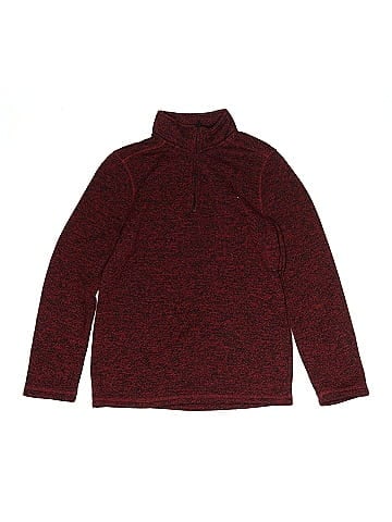 Urban Pipeline Pullover Sweater (view 1)