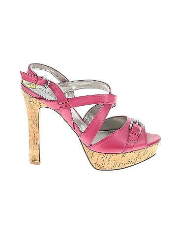 Guess Heels (view 1)