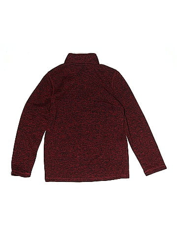 Urban Pipeline Pullover Sweater (view 2)