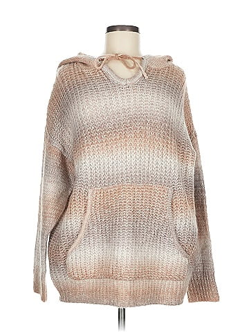 Easel Pullover Sweater (view 1)