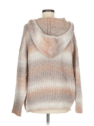 Easel Pullover Sweater (view 2)