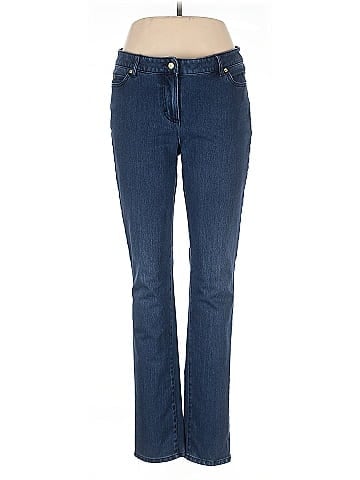 J. McLaughlin Jeans (view 1)