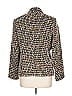 Sag Harbor Tweed Gold Jacket Size 12 - photo 2