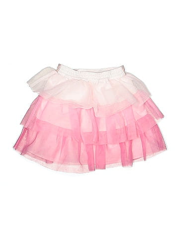Janie and Jack Skirt (view 2)