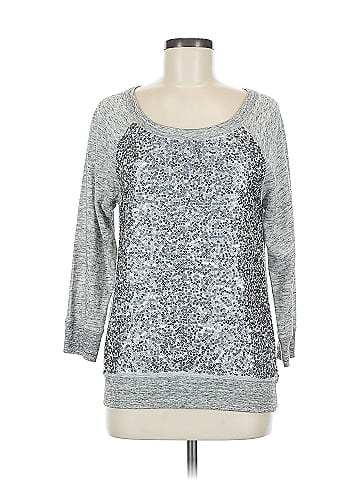 Gap 3/4 Sleeve Top (view 1)