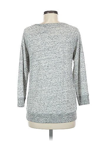 Gap 3/4 Sleeve Top (view 2)