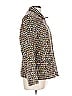 Sag Harbor Tweed Gold Jacket Size 12 - photo 4