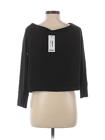 Boohoo Sweatshirt (view 2)