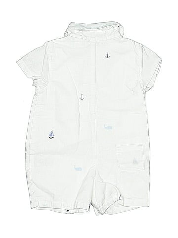 Janie and Jack Short Sleeve Outfit (view 2)