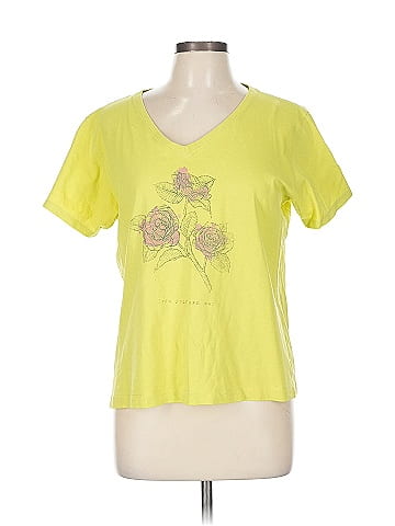 Life Is Good Short Sleeve T-Shirt (view 1)