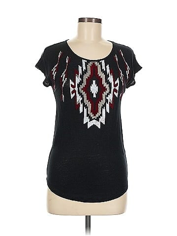 Sandro Short Sleeve T-Shirt (view 1)