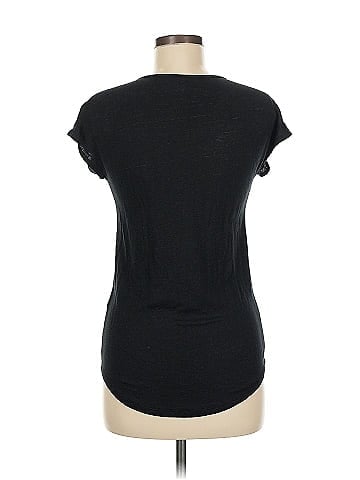 Sandro Short Sleeve T-Shirt (view 2)