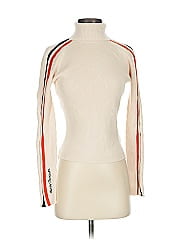 Harley Davidson Turtleneck Sweater
