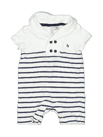 Janie and Jack Short Sleeve Outfit (view 1)