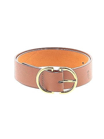 Unbranded Leather Belt (view 1)