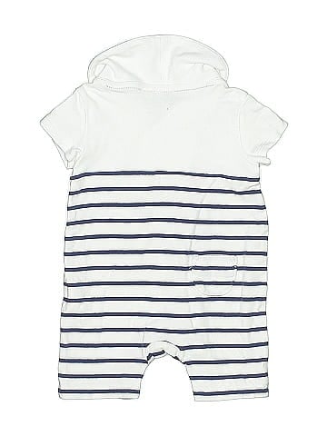 Janie and Jack Short Sleeve Outfit (view 2)