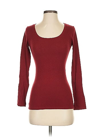 Heart & Hips 3/4 Sleeve T-Shirt (view 1)
