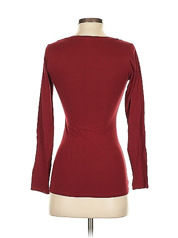 Heart & Hips 3/4 Sleeve T-Shirt (view 2)