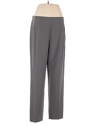 Piazza Sempione Wool Pants (view 1)
