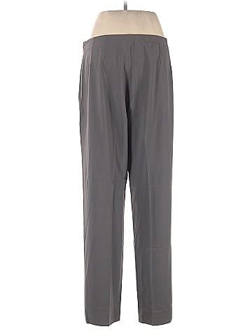 Piazza Sempione Wool Pants (view 2)