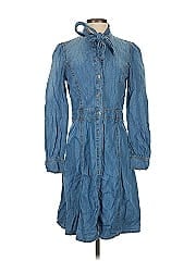 Scoop Casual Dress
