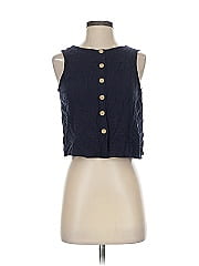 Anrabess Sleeveless Blouse