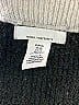 H&M Mama Black Casual Skirt Size XL - photo 3
