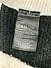 H&M Mama Black Casual Skirt Size XL - photo 4