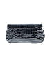 Brighton 100% Leather Gray Black Leather Satchel One size - photo 3