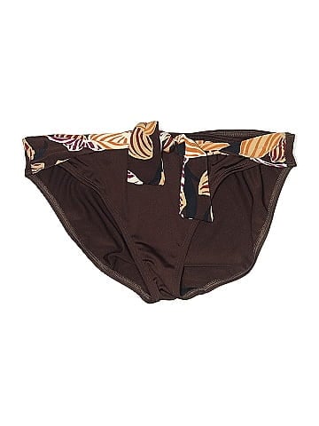 Tropical Escape Swimsuit Bottoms (view 1)