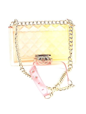 Unbranded Crossbody Bag (view 1)