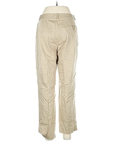 AK Anne Klein Khakis (view 2)