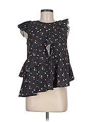 Sea New York Sleeveless Blouse