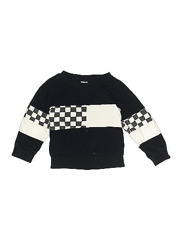 Unbranded Pullover Sweater (view 1)