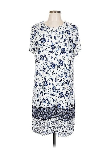J.Jill Casual Dress (view 1)