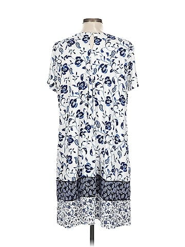 J.Jill Casual Dress (view 2)