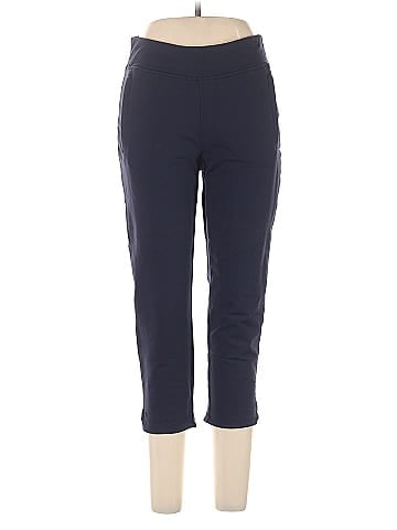 T by Talbots Active Pants (view 1)