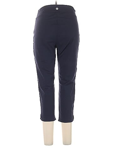 T by Talbots Active Pants (view 2)