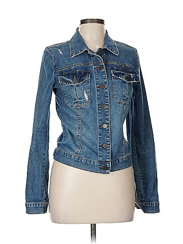 Kut from the Kloth Denim Jacket (view 1)