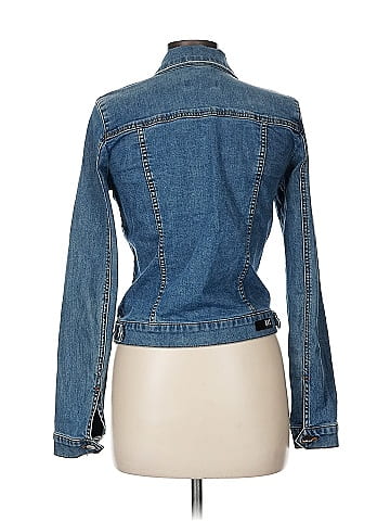 Kut from the Kloth Denim Jacket (view 2)