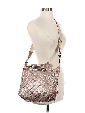 MZ Wallace Satchel (view 2)