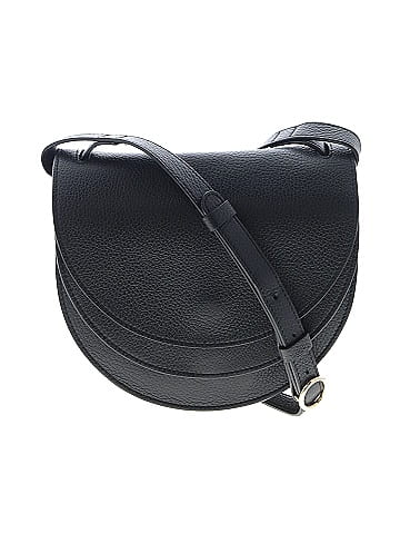 Cuyana Leather Crossbody Bag (view 1)