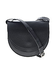 Cuyana Leather Crossbody Bag