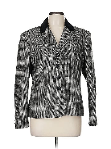 Unbranded Blazer (view 1)