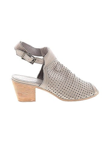 Chocolat Blu Heels (view 1)