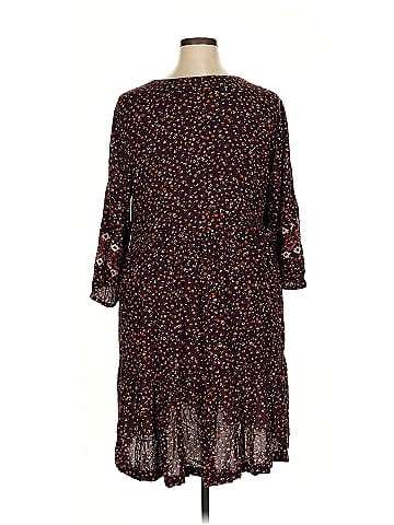 J.Jill Casual Dress (view 2)